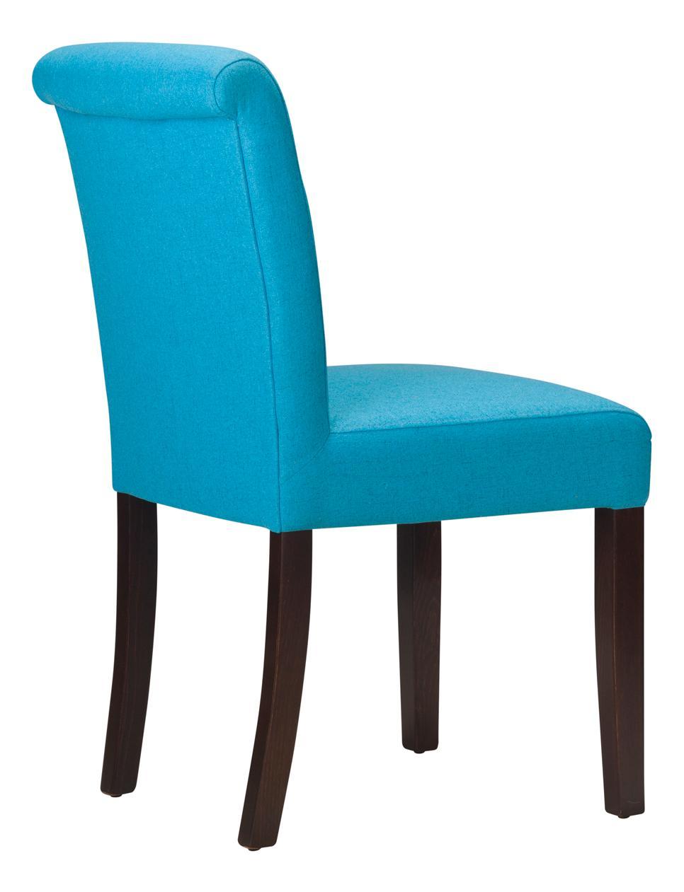 Andrea Float Button -  Fully Upholstered