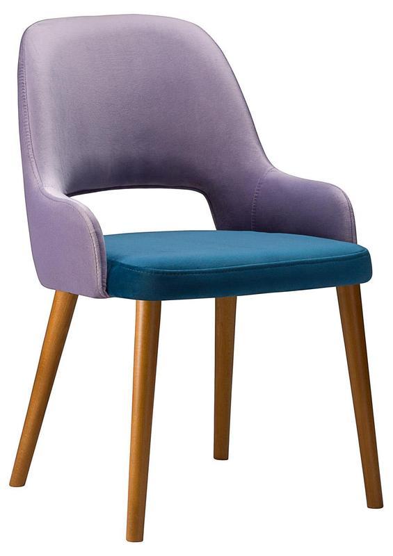 Angela Side Chair - Express Bespoke