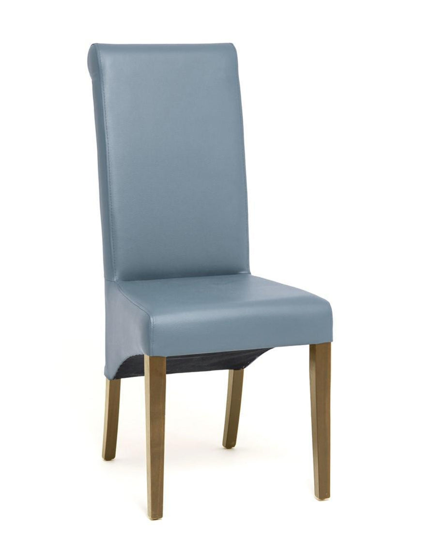 Angelo High Back Chair - Bespoke