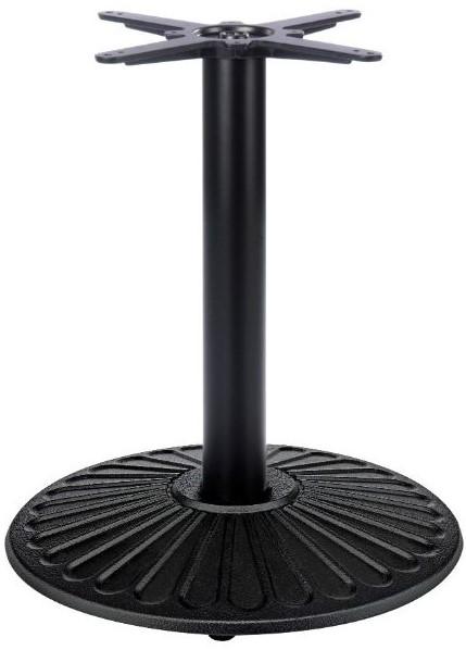 Anna Medium Table Base - Coffee Height