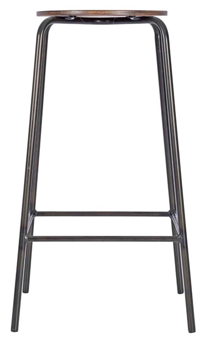 April High Stool