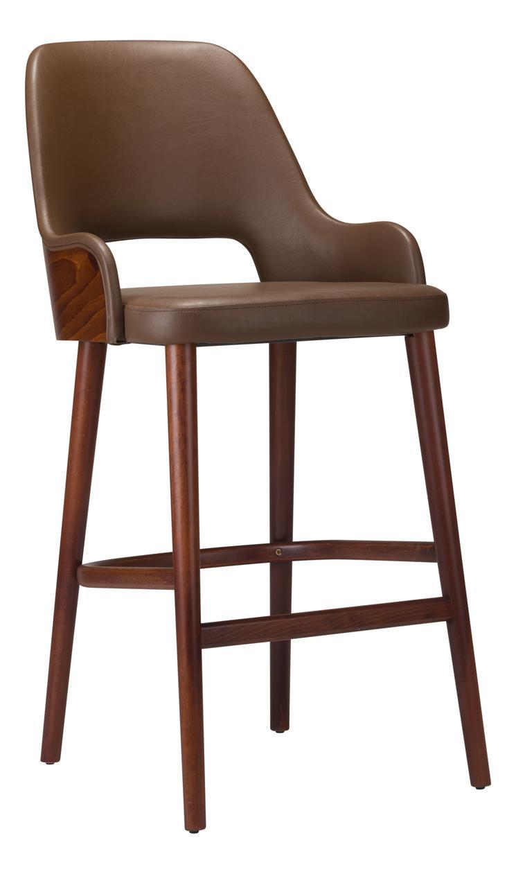 Ariana Highchair - Veneer Back