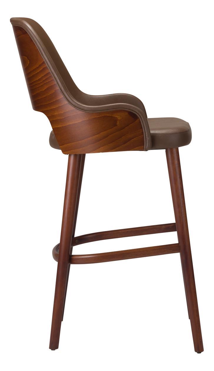 Ariana Highchair - Veneer Back