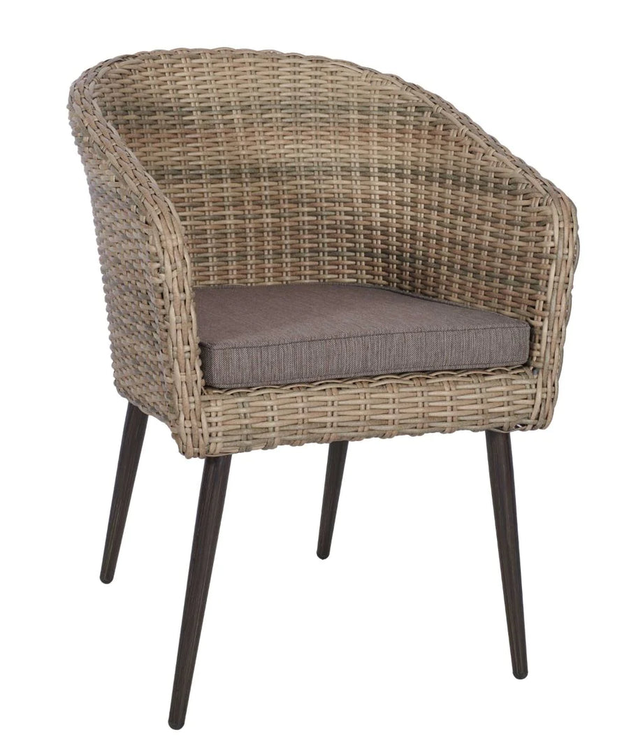 Audrey Tub Chair - main product photo