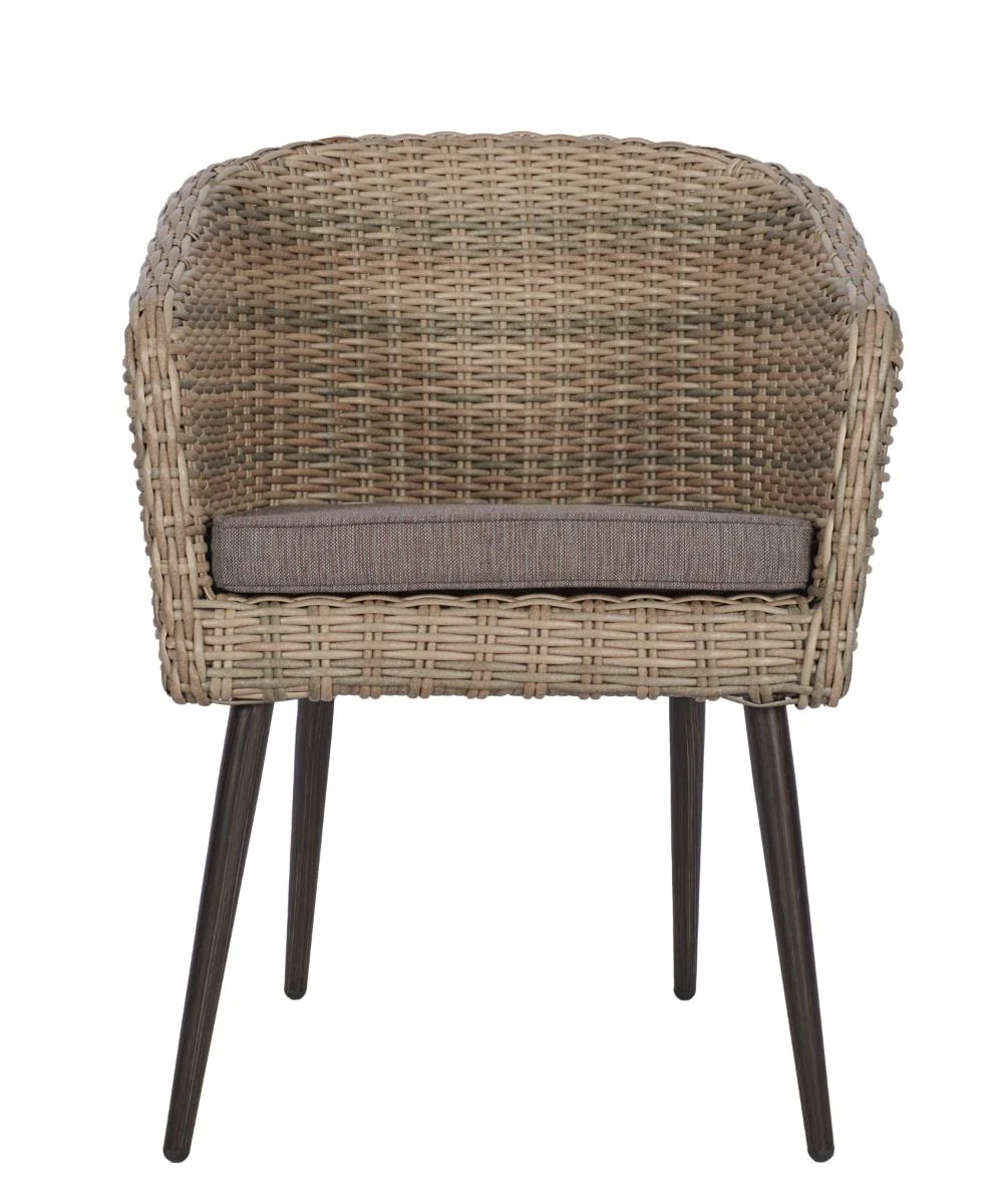 Audrey Tub Chair - additional view 2