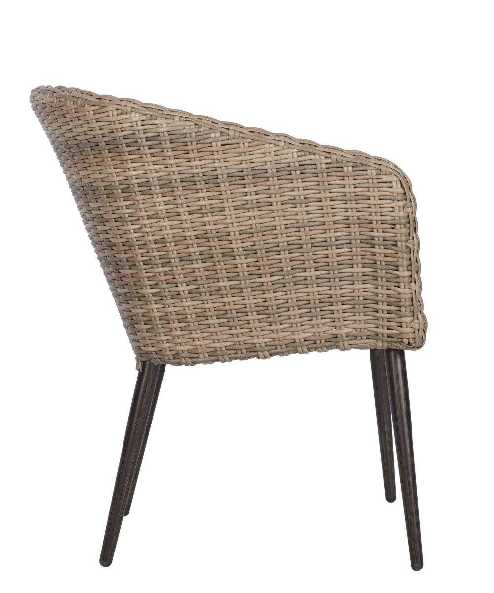 Audrey Tub Chair - additional view 4
