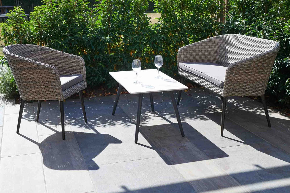 Audrey Tub Chair - additional view 7