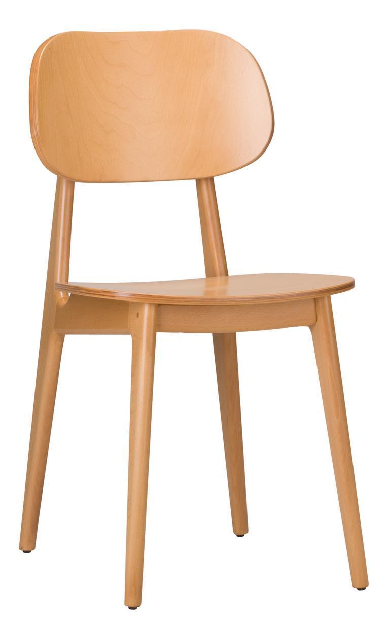 Bunny Chair - Bespoke - Veneer