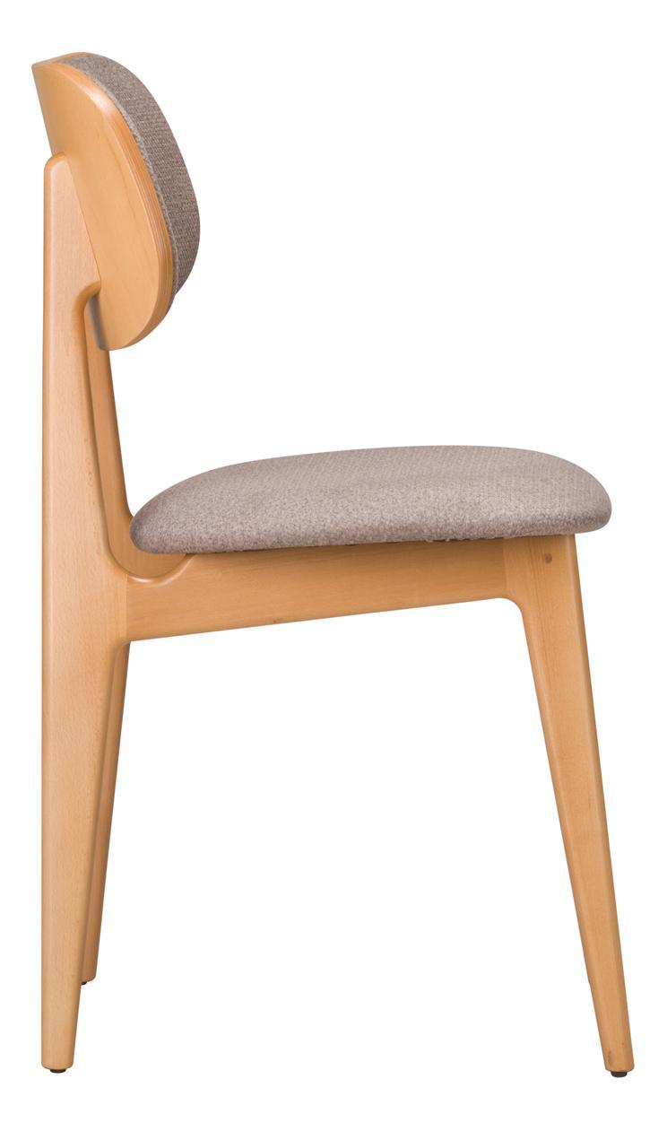 Bunny Fully Upholstered