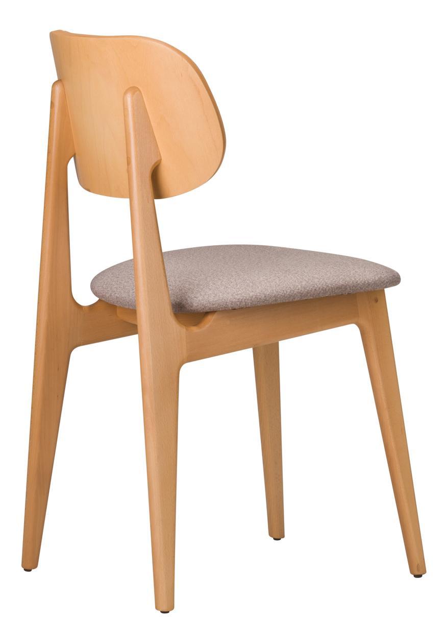 Bunny Fully Upholstered