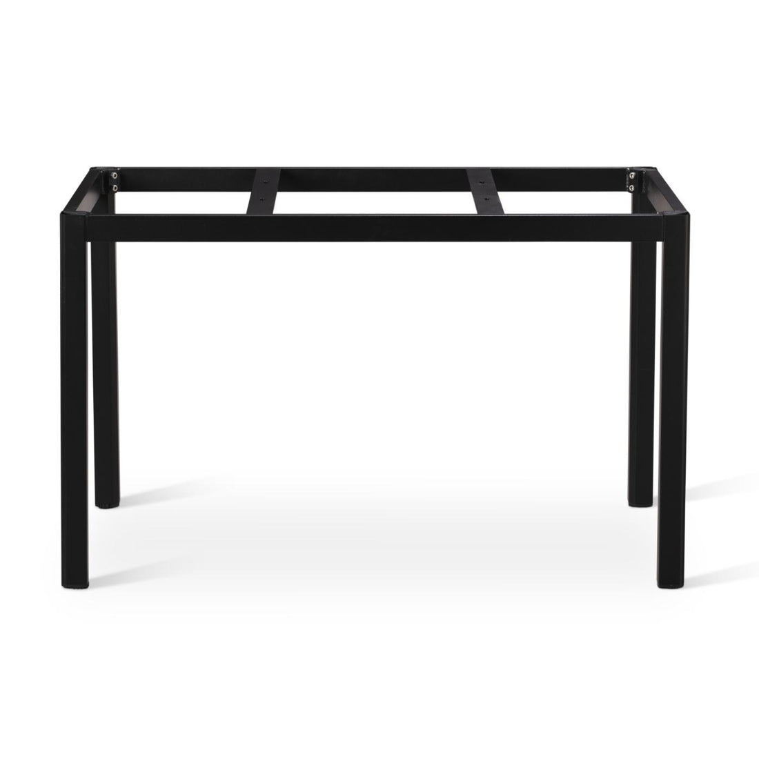 Caroline Rectangle Dining Height Table Frame - 1175 x 675mm