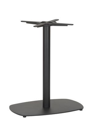 Cassi Rectangular Table Base - Dining Height