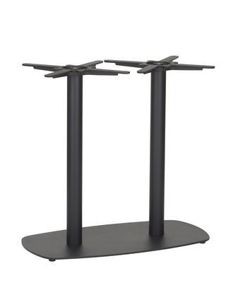 Cassi Twin Table Base - Dining Height