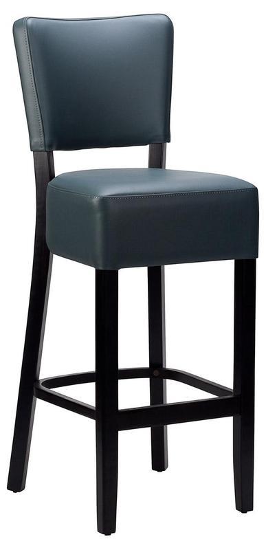 Charlie Highchair - Iron Grey / Black