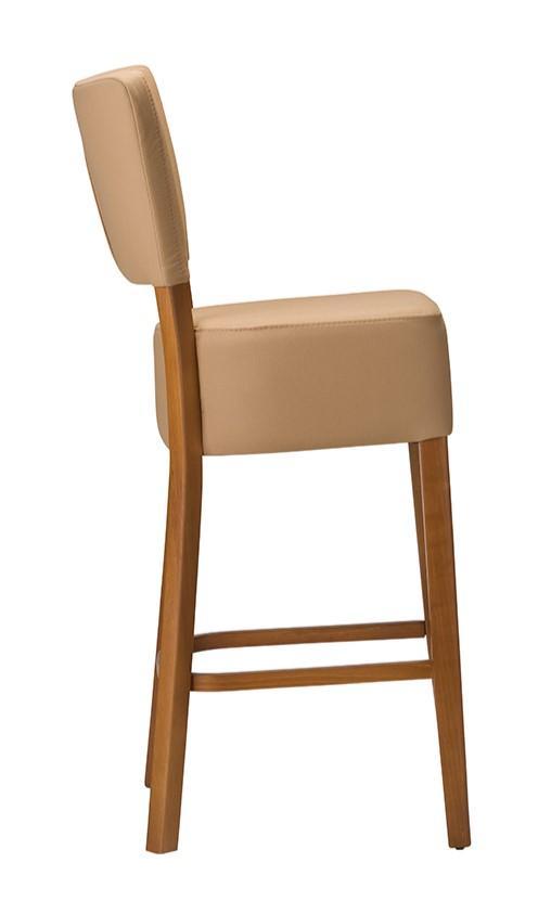 Charlie Highchair Fully Upholstered