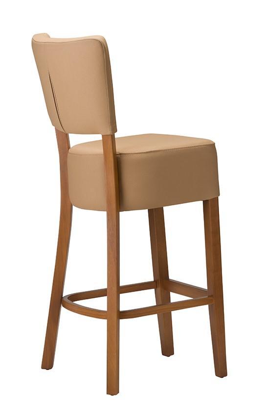 Charlie Highchair Fully Upholstered