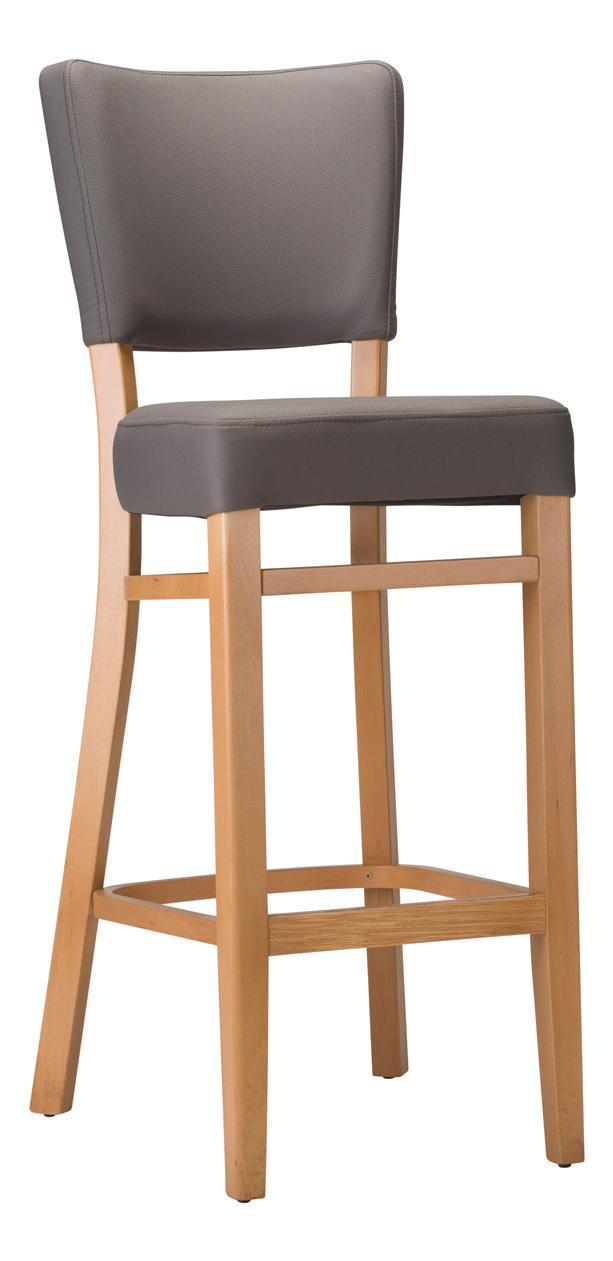 Charlie Highchair SS - Bespoke