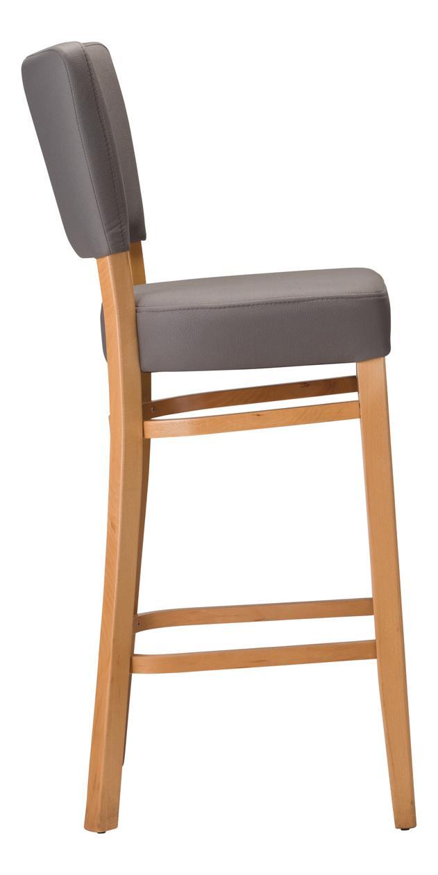 Charlie Highchair SS -  Fully Upholstered