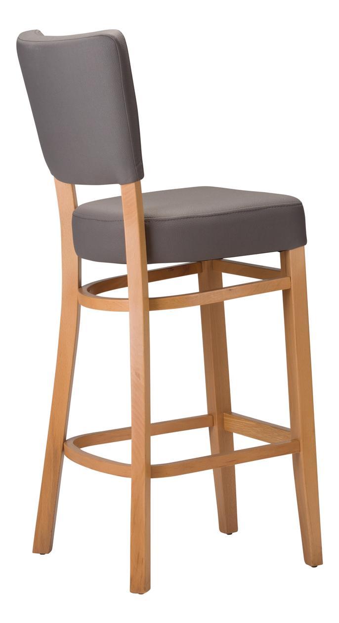Charlie Highchair SS -  Fully Upholstered