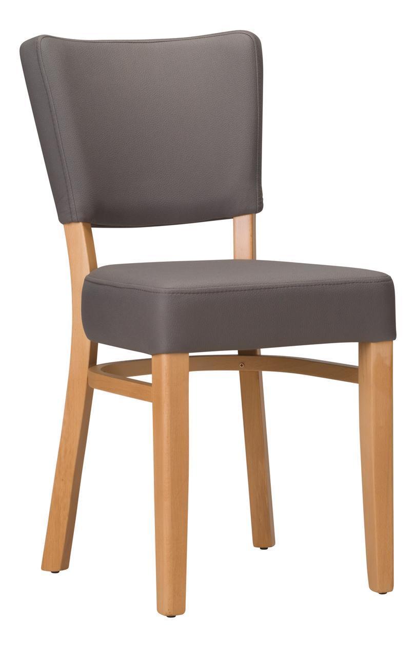 Charlie Side Chair SS - Bespoke