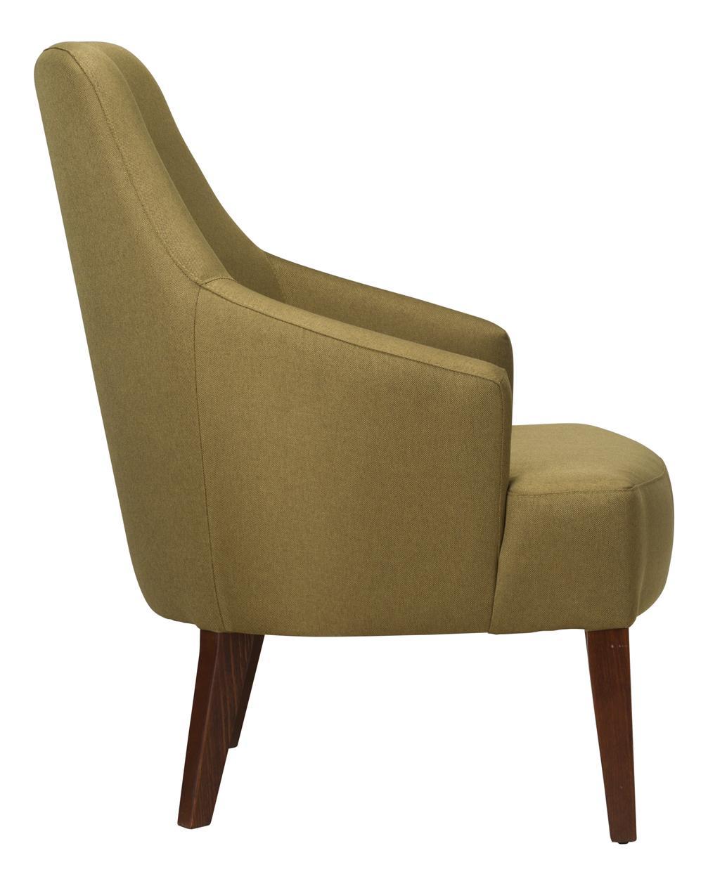 Chloe Lounge -  Fully Upholstered