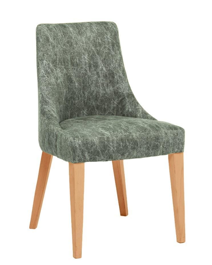 Chloe Side Chair - Bespoke