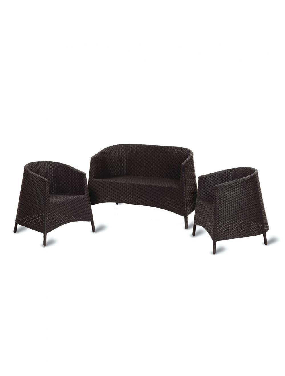 Claire Stacking Tub Chair