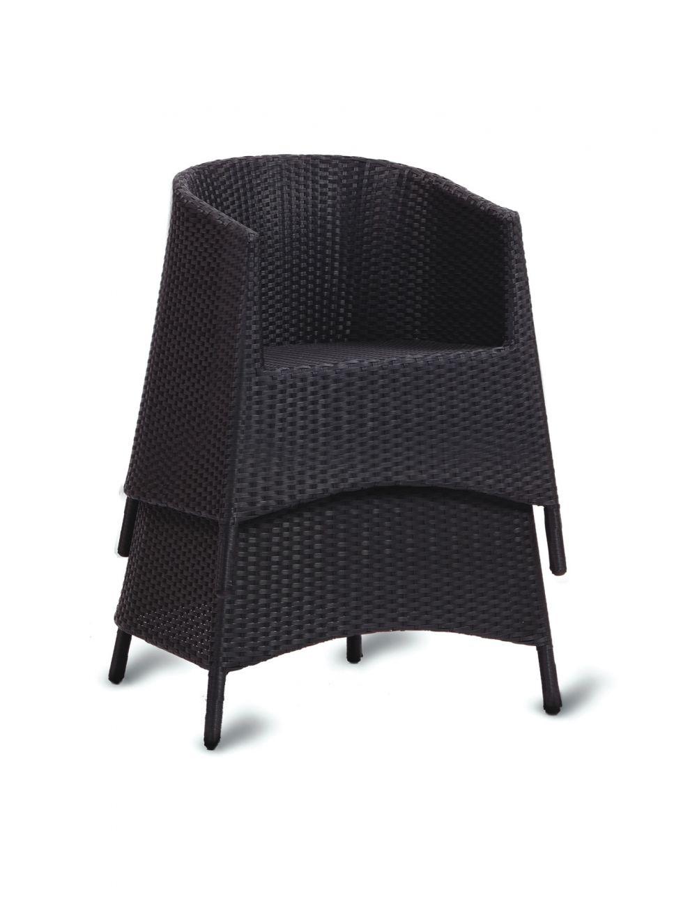 Claire Stacking Tub Chair