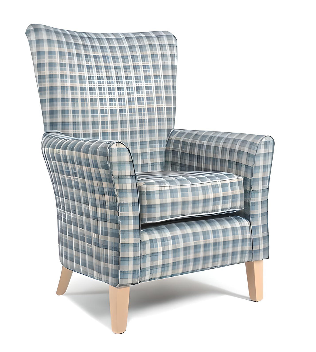 Clapham Lounge Chair