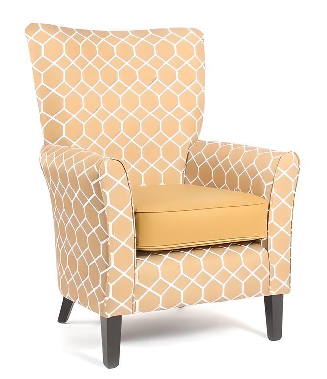 Clapham Lounge Chair