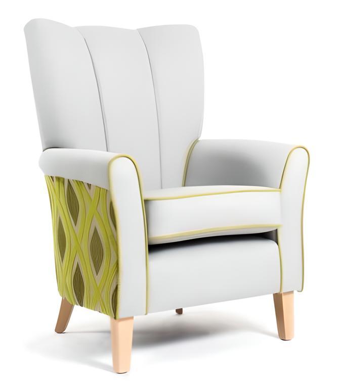 Clapham Lounge Chair