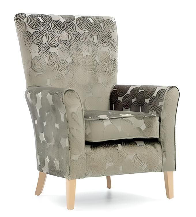 Clapham Lounge Chair