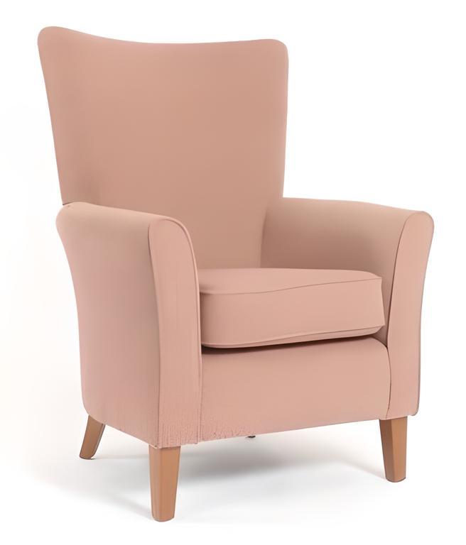 Clapham Lounge Chair