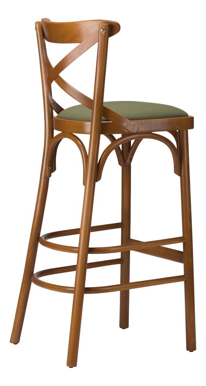 Classic Highchair  - Veneer