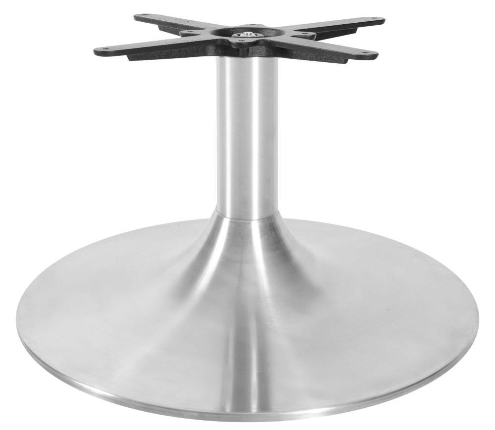 Claudia Large Table Base