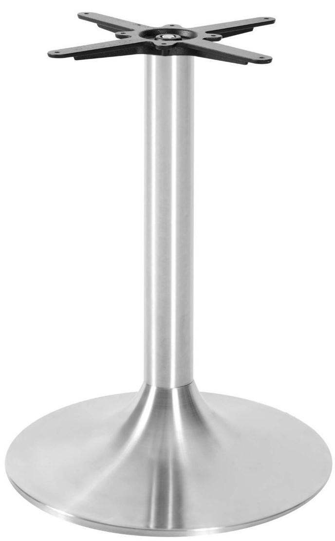 Claudia Medium Table Base