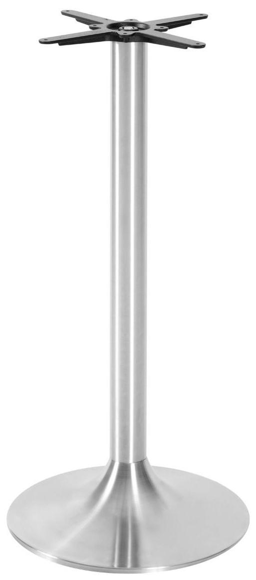 Claudia Medium Table Base