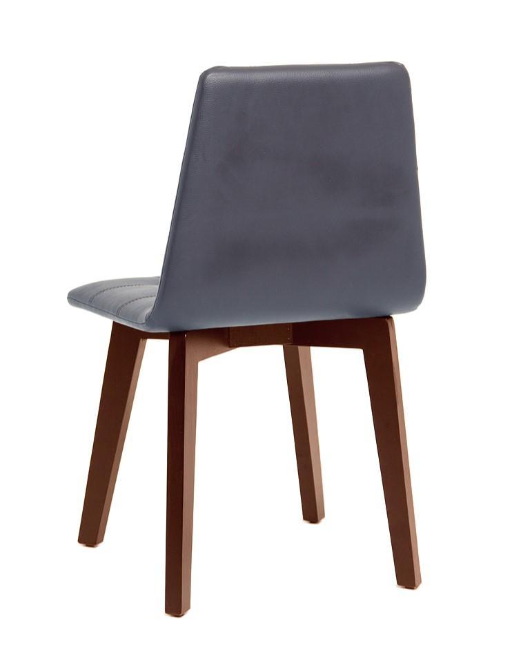 Cleo Side Chair -  Fully Upholstered