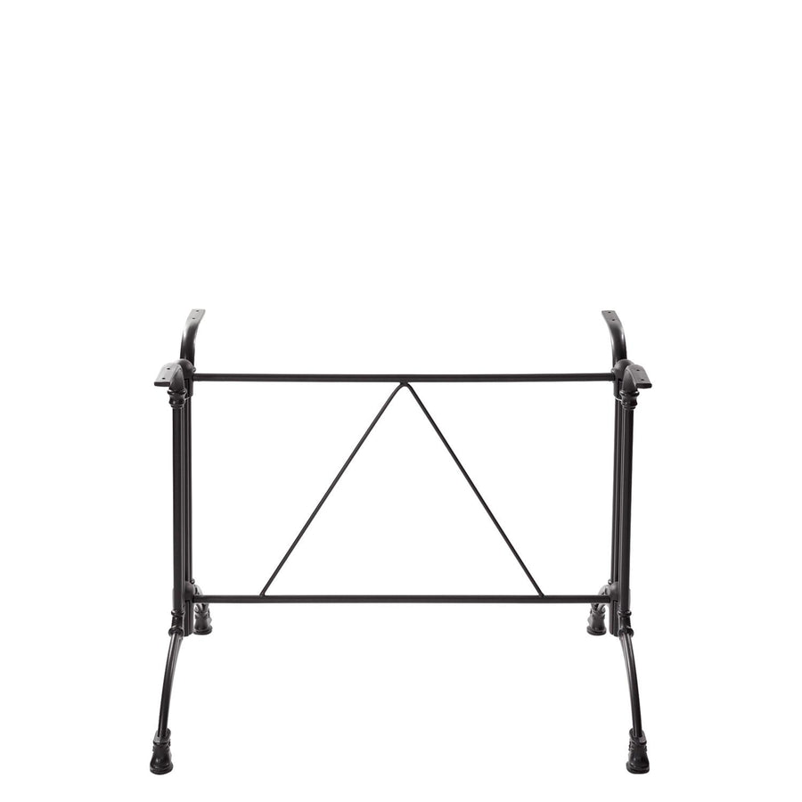 Continental Twin Table Base