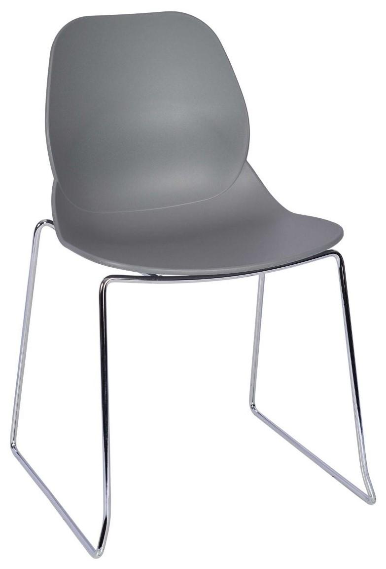 Daisy ECO Shell Side Chair