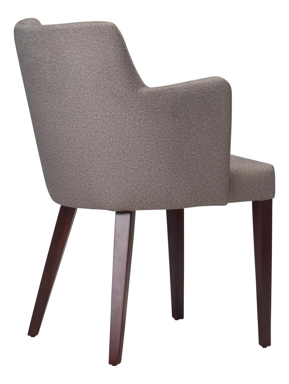 Daphne Armchair -  Fully Upholstered