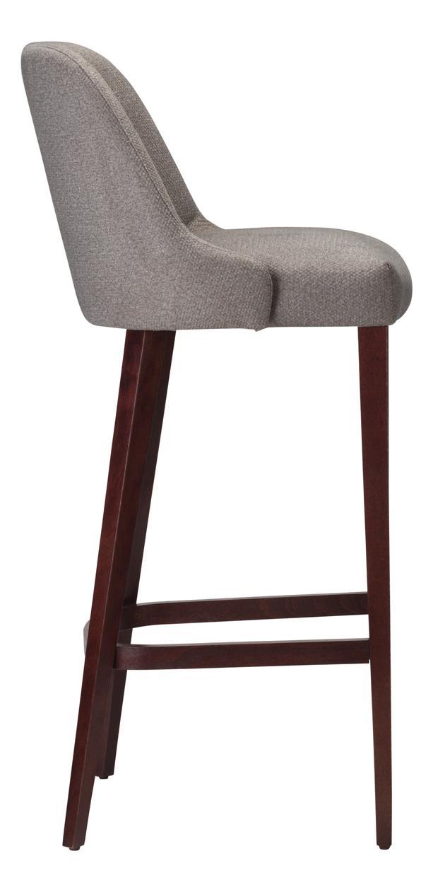 Daphne Highchair -  Fully Upholstered