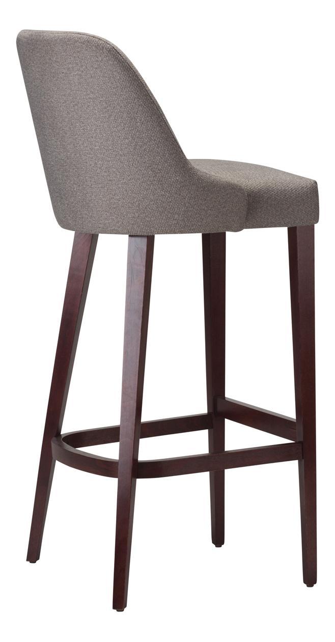 Daphne Highchair -  Fully Upholstered