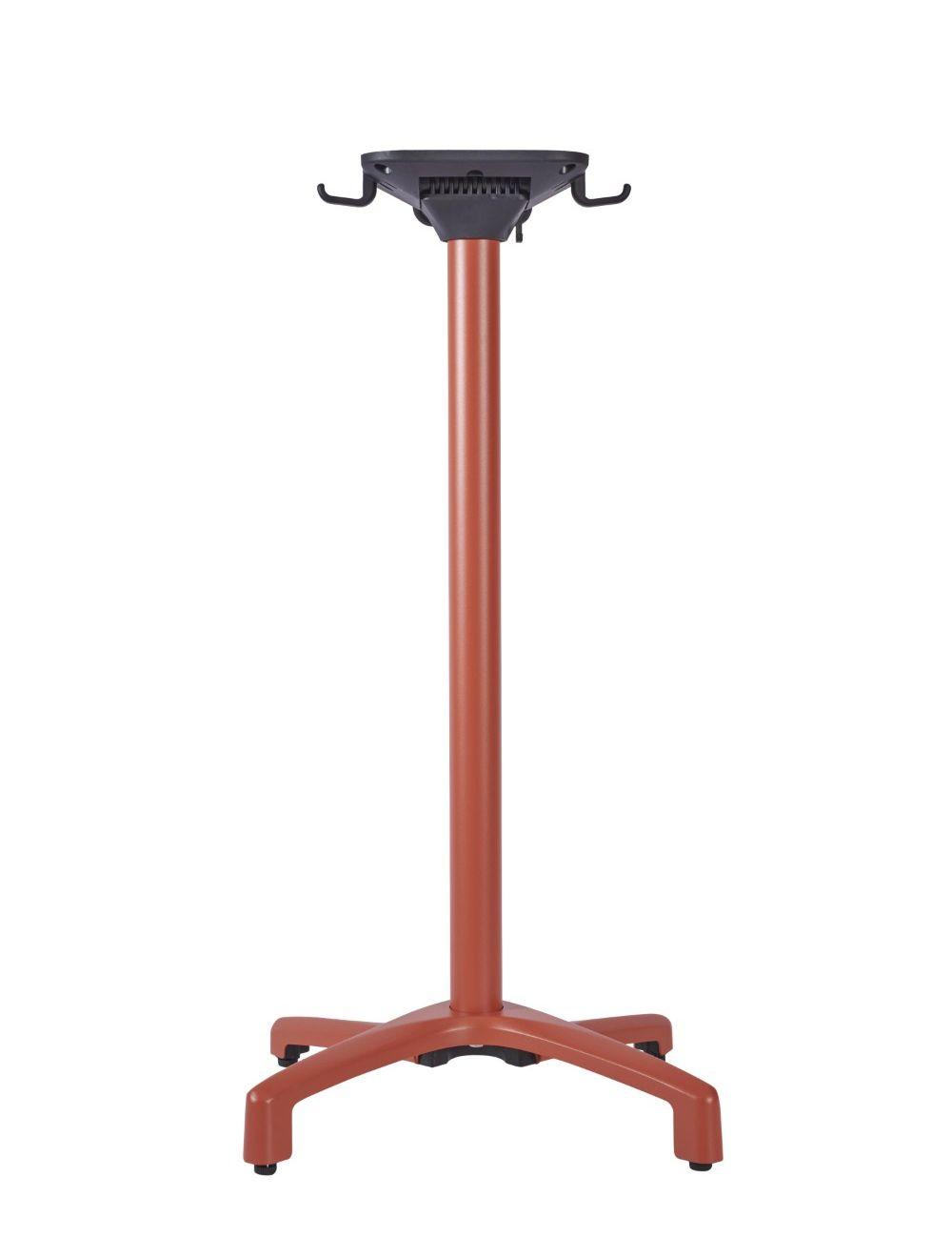 Delta Flip Top Table Base