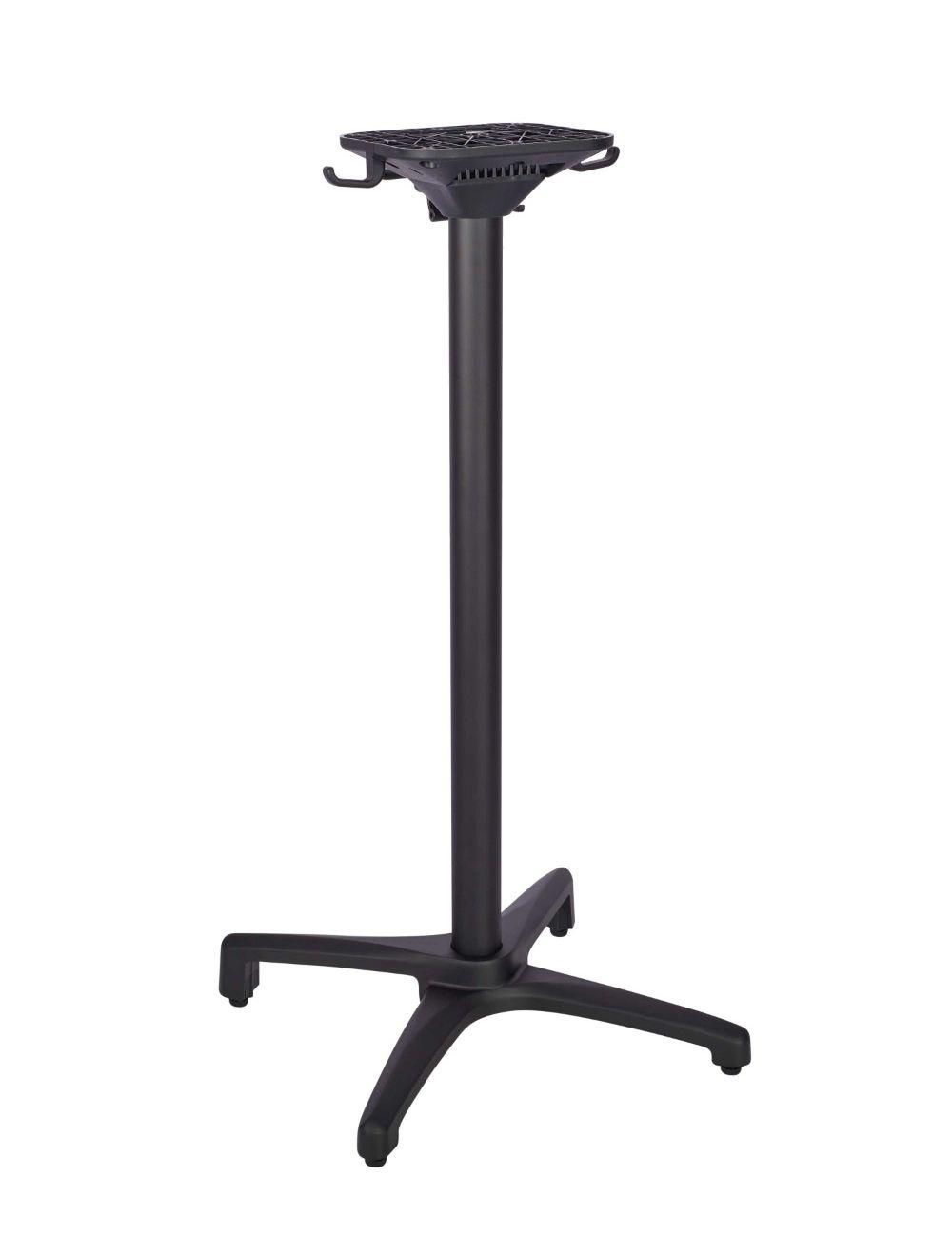 Delta Flip Top Table Base