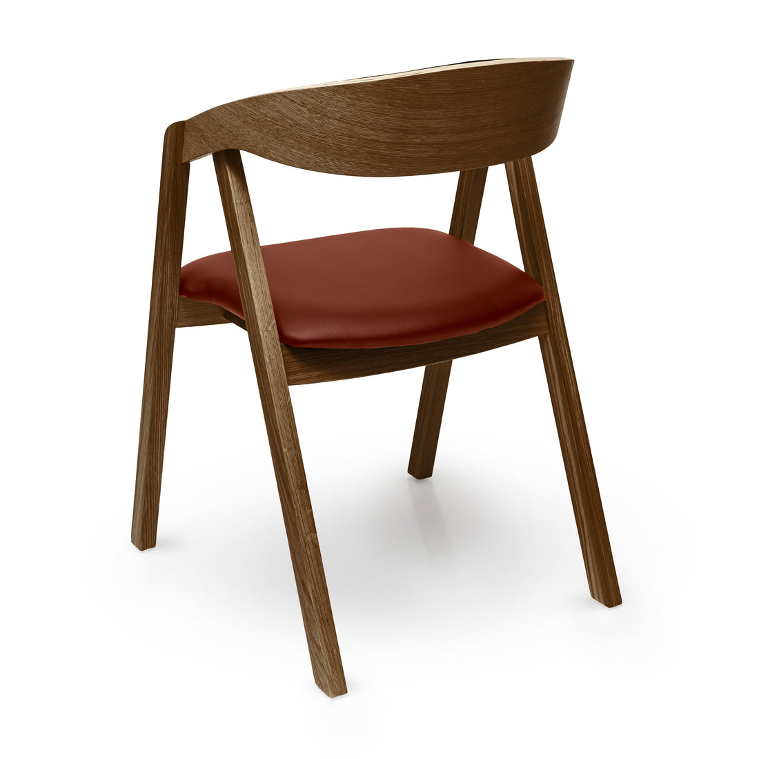 Eleni Armchair - Fully Upholstered