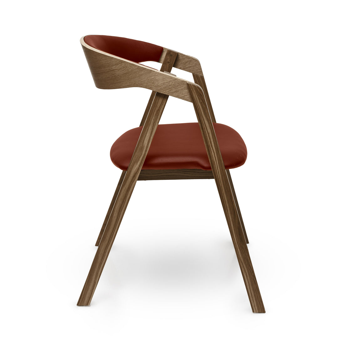 Eleni Armchair - Fully Upholstered
