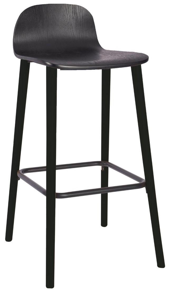 Ellie High Stool