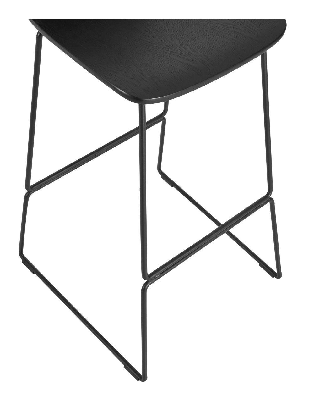 Ellie High Stool