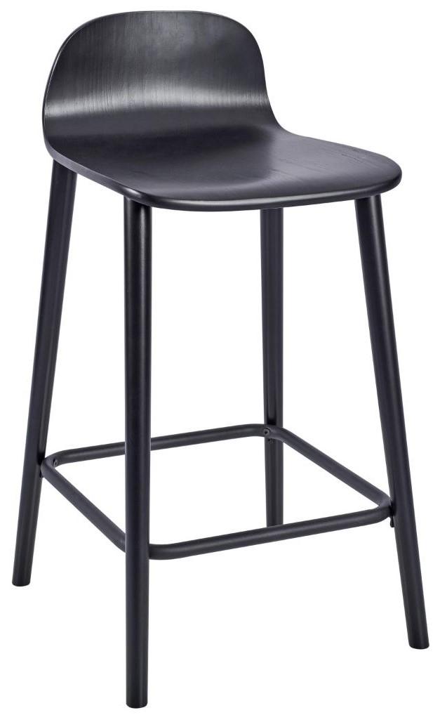 Ellie Mid Height Stool